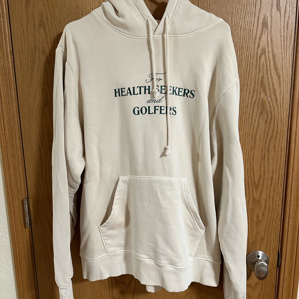 Malbon Golf Hoodie